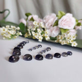 Suite d'Iolite - 21 pièces