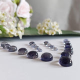 Suite d'Iolite - 21 pièces