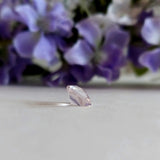 Rose quartz