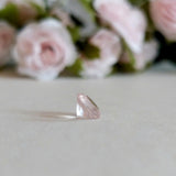Quartz rose