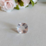 Rose quartz