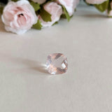 Rose quartz