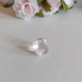 Rose quartz
