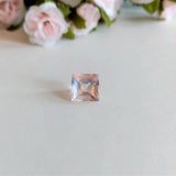 Quartz rose