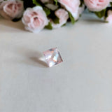 Quartz rose