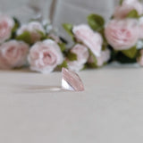 Quartz rose