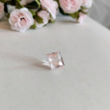 Quartz rose
