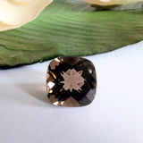 Smoky quartz