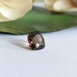 Smoky quartz