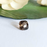Smoky quartz