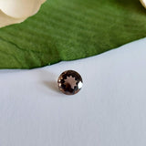 Smoky quartz