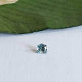 Montana sapphire
