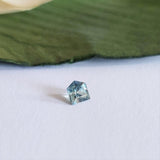 Montana sapphire