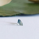 Montana sapphire