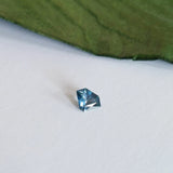 Montana sapphire