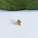 Montana sapphire