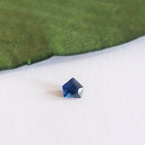 Montana sapphire