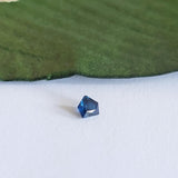 Montana sapphire