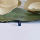 Montana sapphire