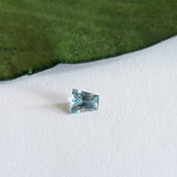 Montana sapphire
