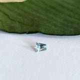 Montana sapphire