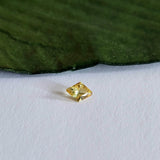 Montana sapphire