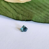 Montana sapphire