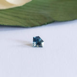 Montana sapphire