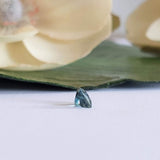 Montana sapphire