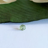 Montana sapphire