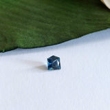 Montana sapphire