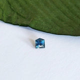 Montana sapphire