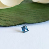 Montana sapphire