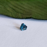 Montana sapphire