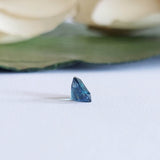 Montana sapphire