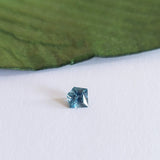 Montana sapphire