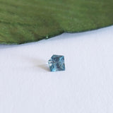 Montana sapphire