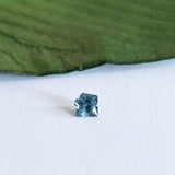 Montana sapphire