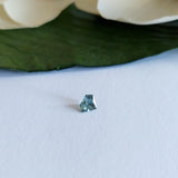 Montana sapphire
