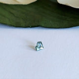 Montana sapphire