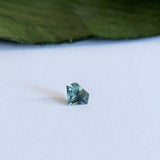 Montana sapphire