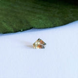 Montana sapphire