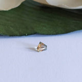 Montana sapphire