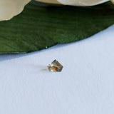 Montana sapphire