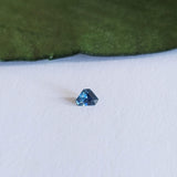 Montana sapphire