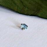 Montana sapphire