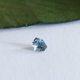 Montana sapphire