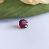 Grenat rhodolite
