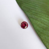 Grenat rhodolite