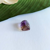 Amétrine, Quartz